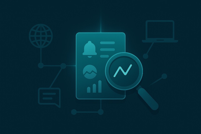 Industry News With Context You Can Use