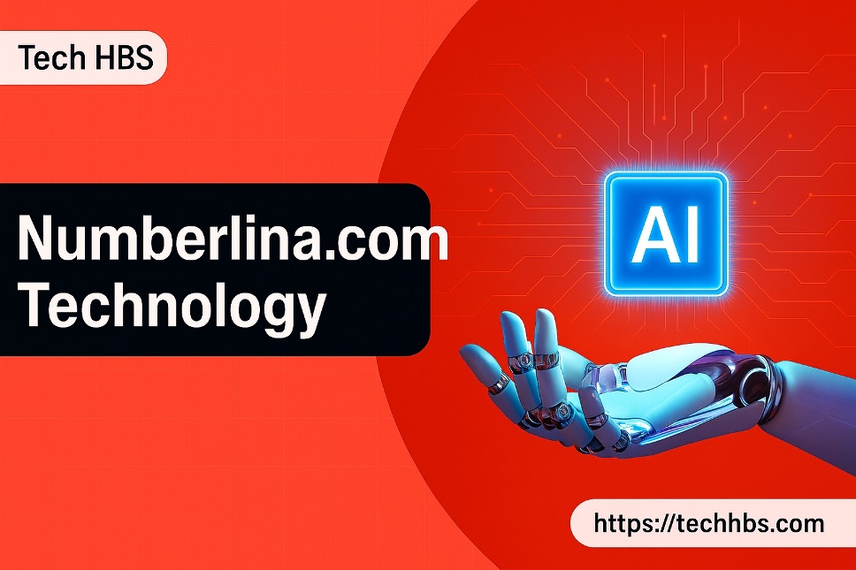 Numberlina.com