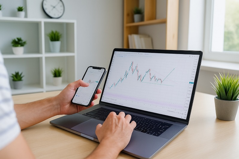 Real-Time Predictive Analytics and Trend-Spotting