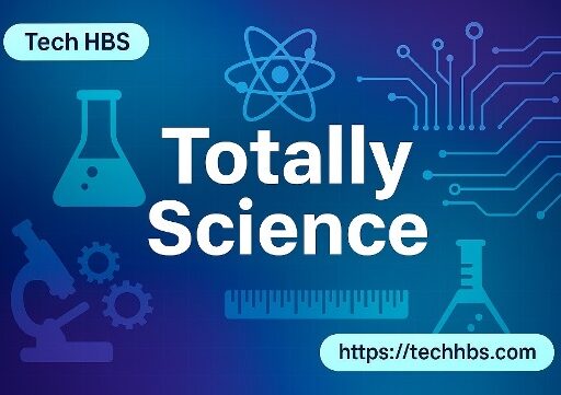 Totally Science Review: Fun Games or Distraction?