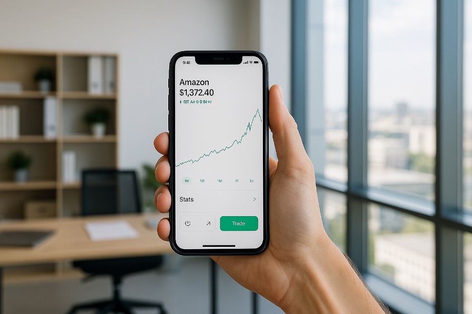 What Makes a Mobile Financial App Truly Intelligent in 2025