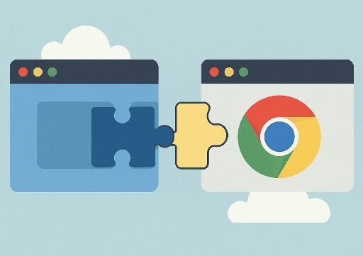 WebExtension VS Chrome Extension