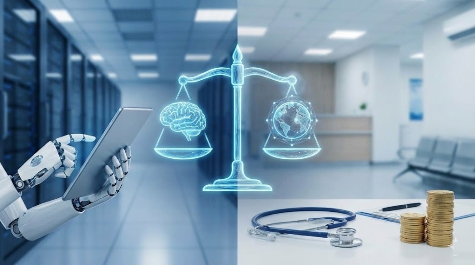 AI in Telemedicine Balancing Innovation, Cost, and Operational Reality