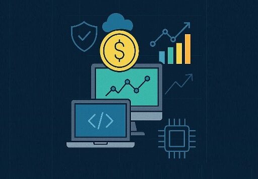 Architecting Virtual Economies and High-Risk Digital Assets