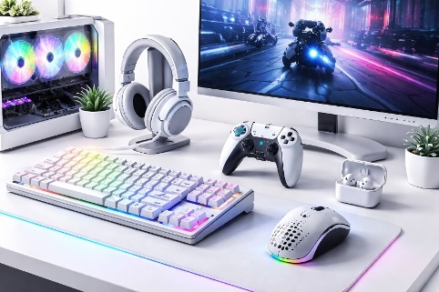 Eurogamersonline.com Gadgets Best Gaming Gear Guide 2026