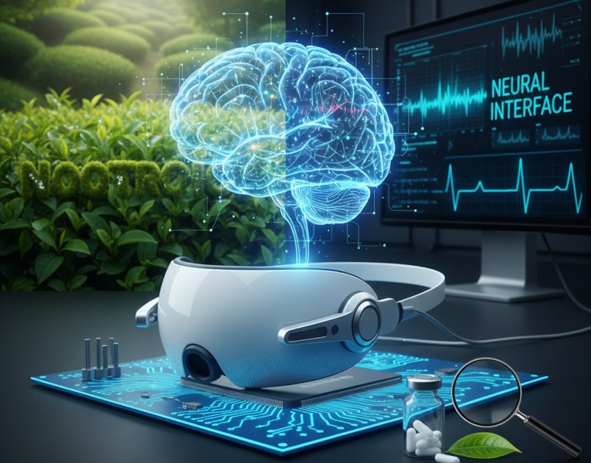 From Nootropic to Neural Interface: Why It Matters for Neurotech