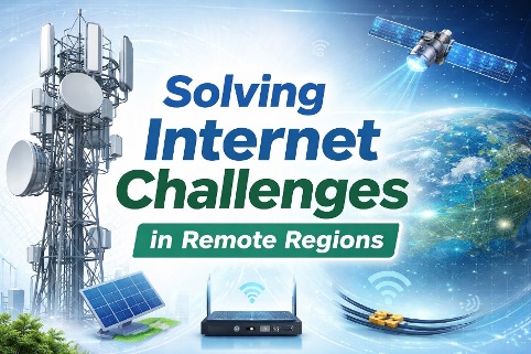 Internet Challenges