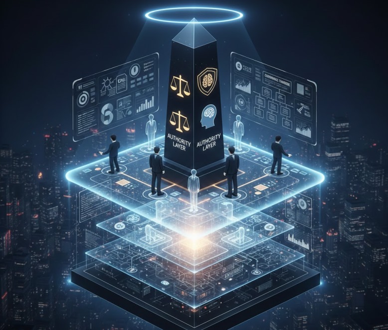 Interpretability and Governance