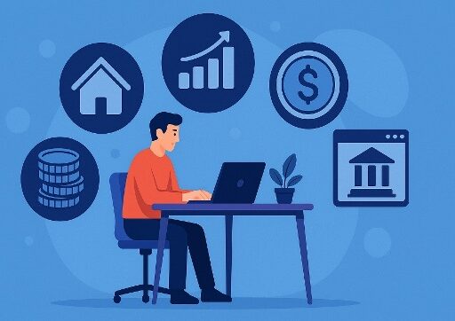 LessInvest.com Platform Guide for Smarter Investing