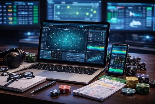 Next-Gen Simulation Titles Redefine Digital Fandom UX Now