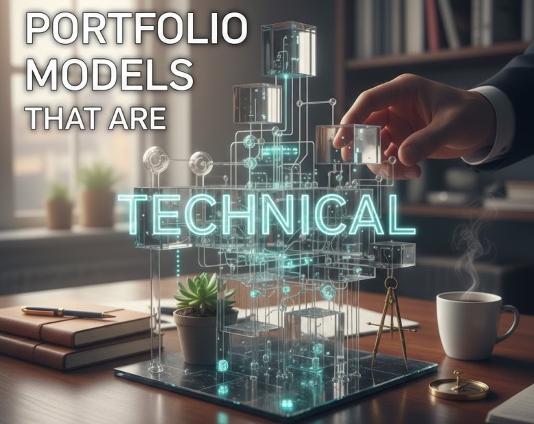 Portfolio Models That Are Technical—but Still Practical