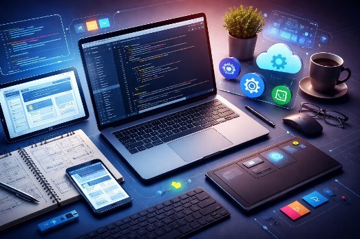 Rapid Web App Development: Stack, Workflow & Best Practices