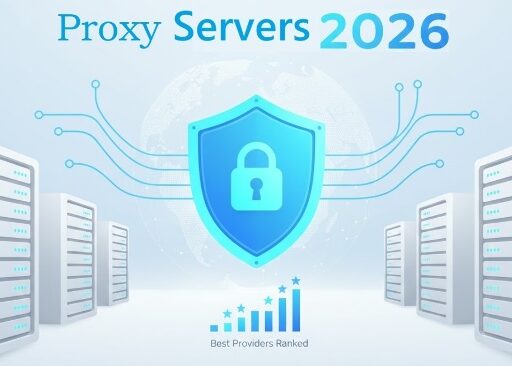 Top Proxy Servers 2026