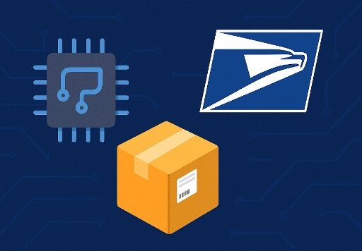 USPS Ground Advantage Tech Guide for Shipping Algorithms
