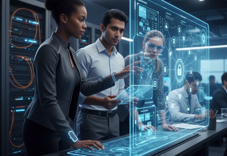 9 Best Enterprise Website Design Companies in 2026