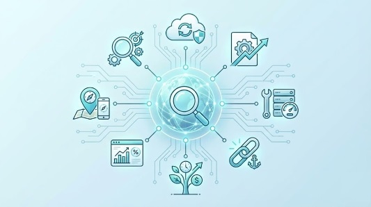 Boost Online Traffic Using Professional SEO Services