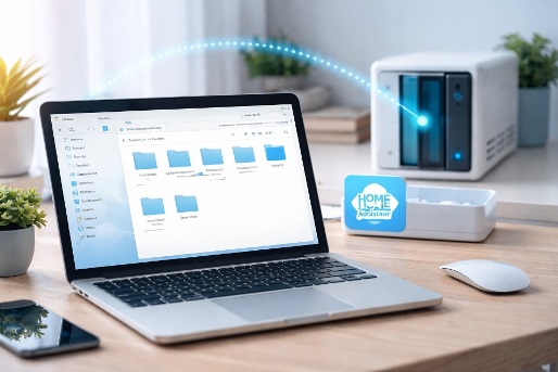 Home Assistant