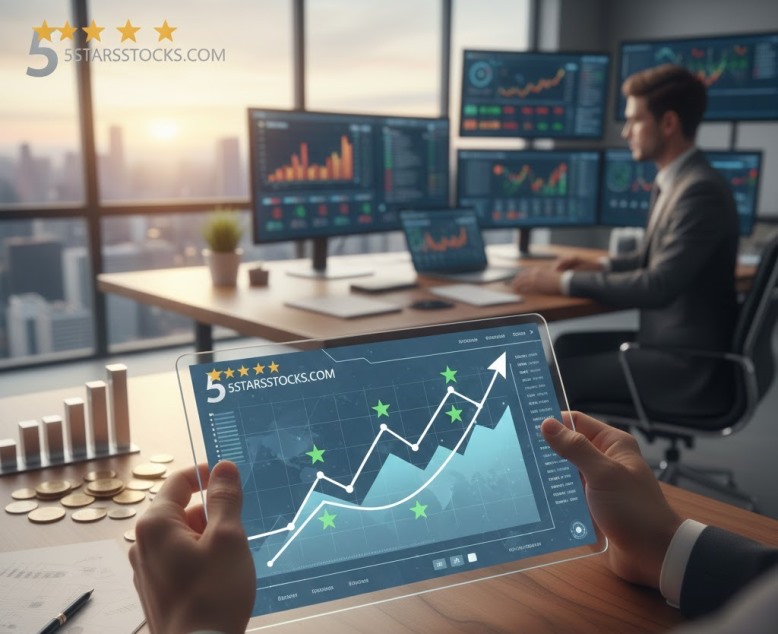 How to Use 5StarsStocks.com to Build a Winning Portfolio in 2026