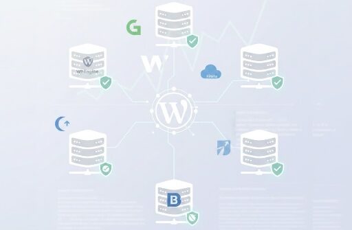 The 7 Best WordPress Hosts with Automatic Updates