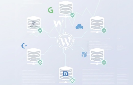 The 7 Best WordPress Hosts with Automatic Updates