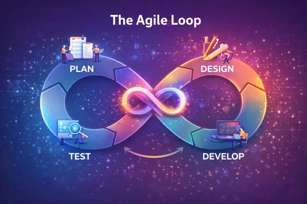The Agile Loop