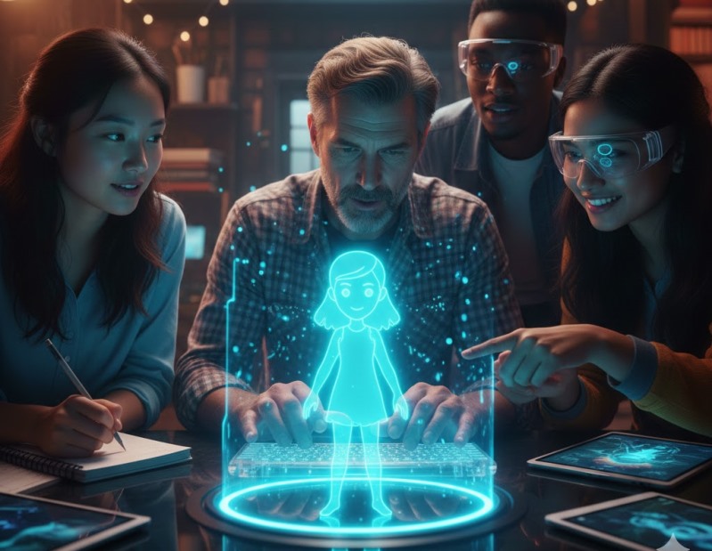 Who Is Janitor AI For?