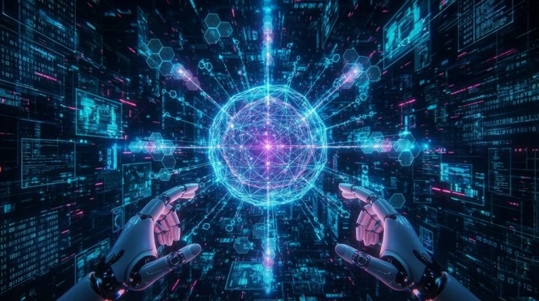 Agentic AI Takes Center Stage