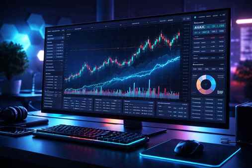 Crypto30x.com Avalanche 2026 Guide