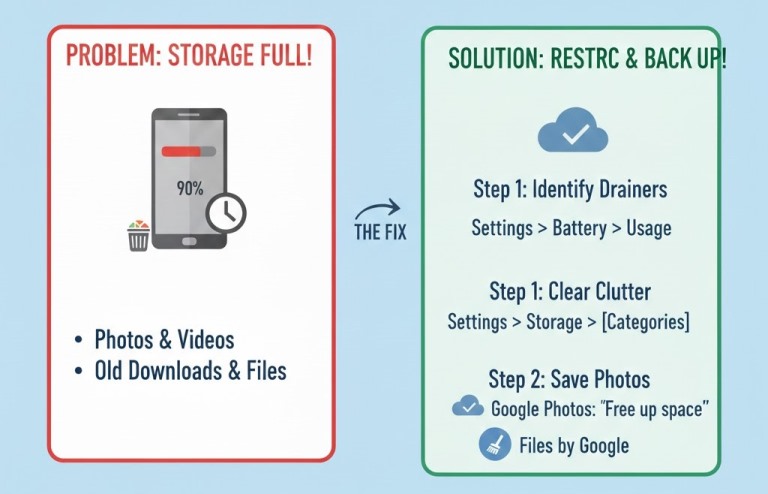 Delete the Digital Junk You Didn't Know Was Piling Up