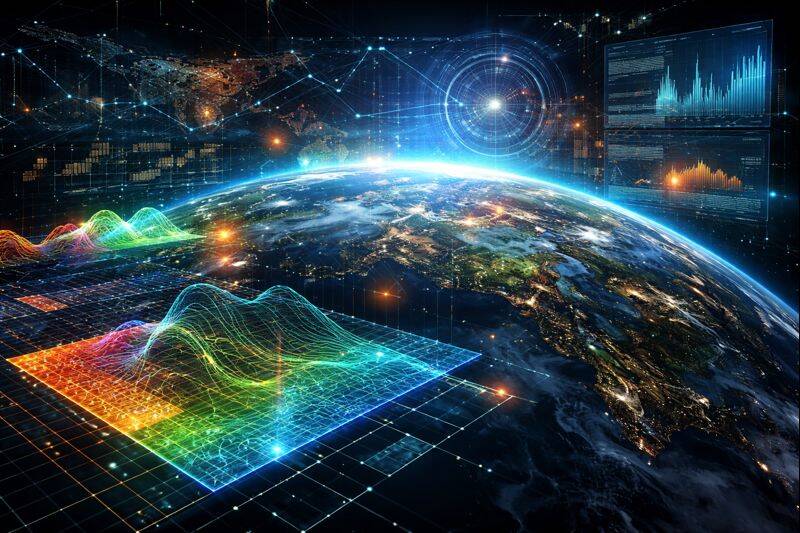 Earth Science Topics