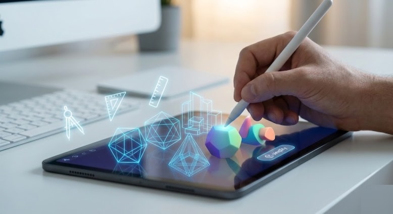 Features That Make Hard Geometry Feel Easy