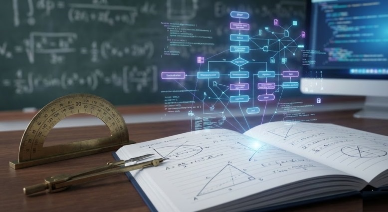 From Angles to Algorithms