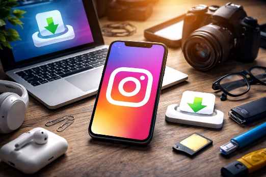 Best Instagram Video Downloaders in 2026 (Tested Safe!)