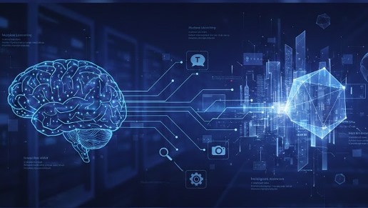 Leading AI App Development Companies