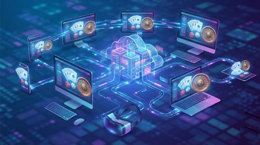 Technological Frameworks