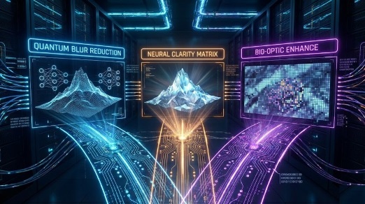 The Best AI Image De-Blurring Tools