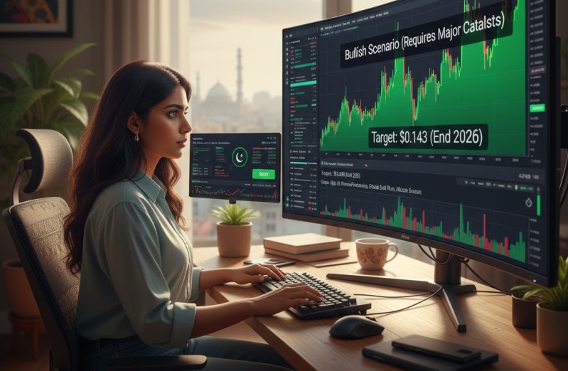 Trading GIGA: Platform Alternatives and Warnings