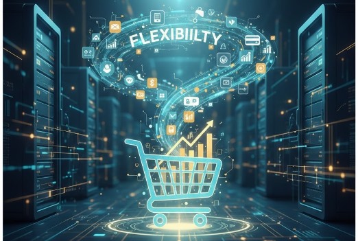 Why Payment Gateway Flexibility Has Become a Key Success Factor in Modern E-Commerce