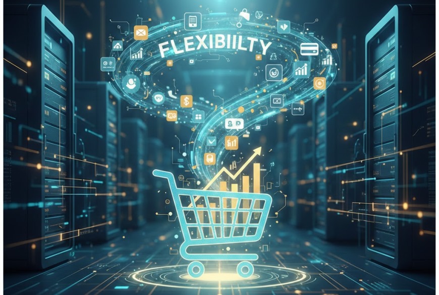 Why Payment Gateway Flexibility Has Become a Key Success Factor in Modern E-Commerce