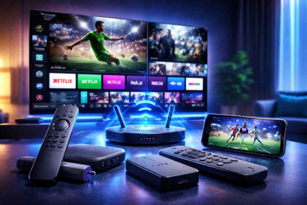 best iptv subscription