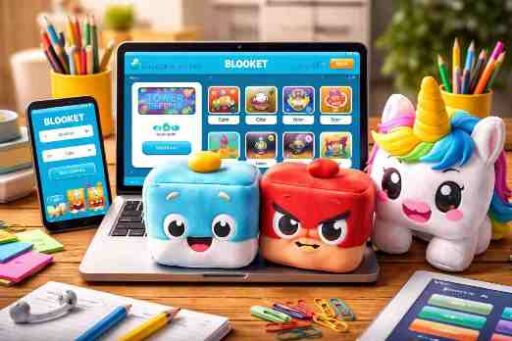 blooket login