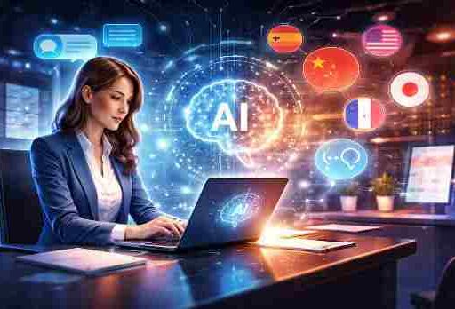 10 Signs Why Your Business Needs An AI Translator Now