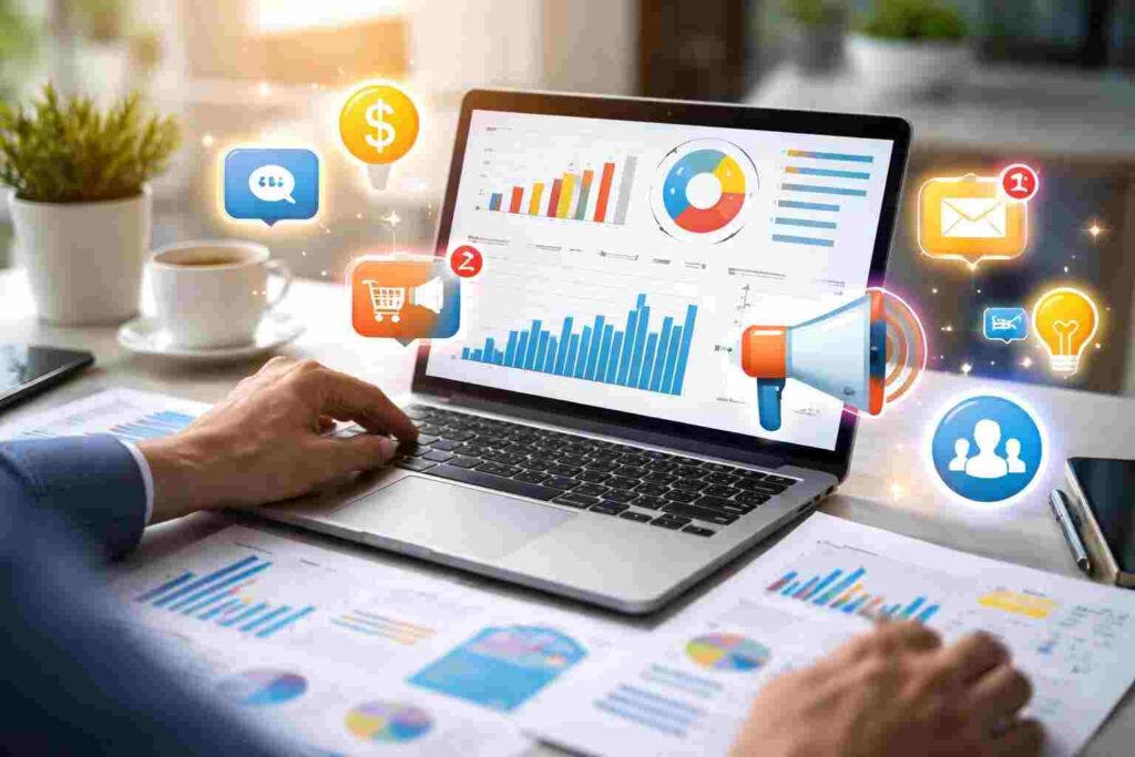 Advertise FeedBuzzard