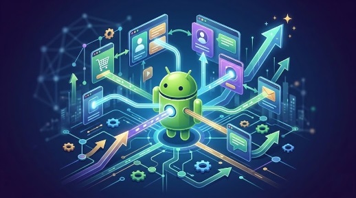 Deep Linking for Android