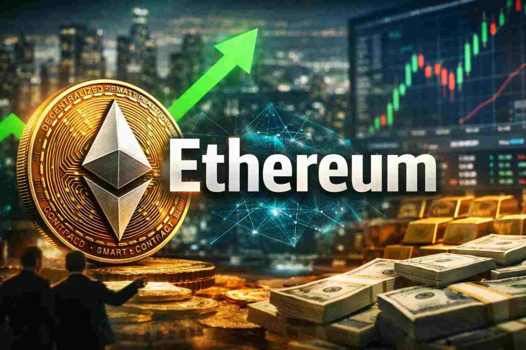 Ethereum