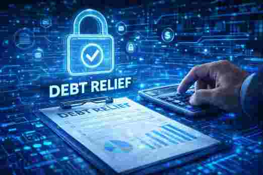 First Advantage Debt Relief: Review, Risks & Alternatives