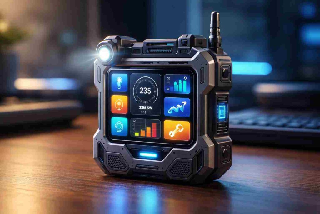 Gadgets G15Tool