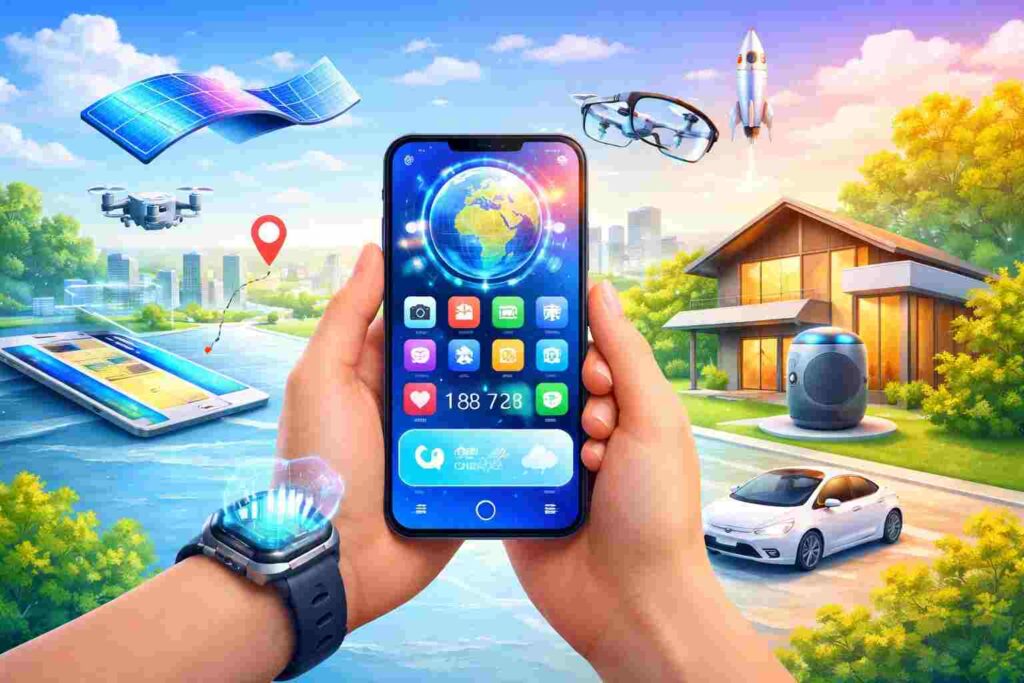 How to Get More Out of Your Smartphone in 2026