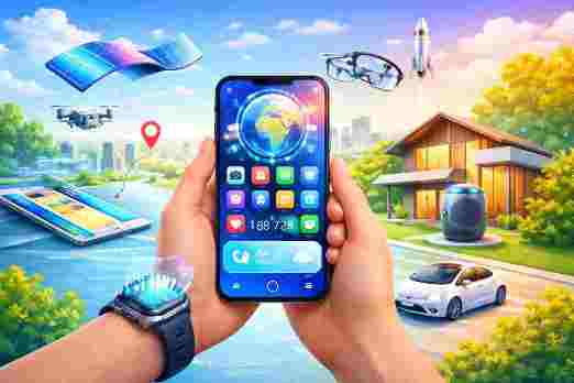 How to Get More Out of Your Smartphone in 2026