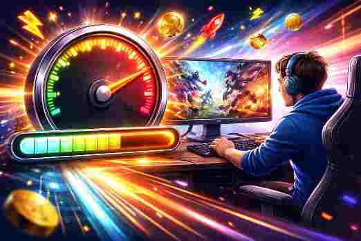 Why Fast Loading Times Matter in Online Interactive Titles